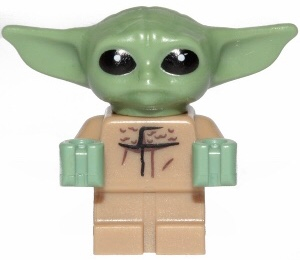 Minifig sw1113