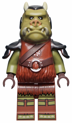 Minifig sw1196