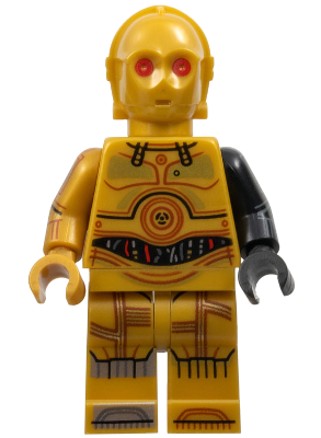 Minifig sw1368
