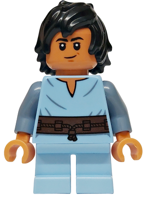 Minifig sw1407