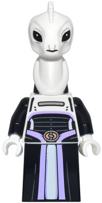 Minifig sw1434
