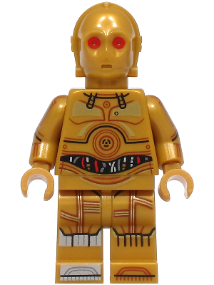 Minifig sw1440