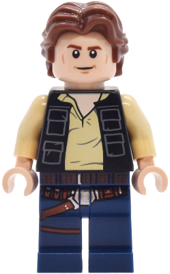 Minifig sw1457