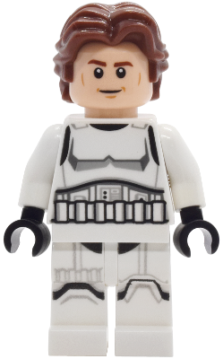 Minifig sw1458