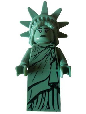 Minifig twn443
