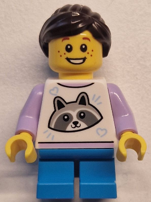Minifig twn498
