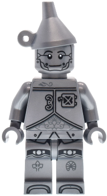 Minifig wck014