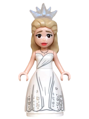 Minifig wck029