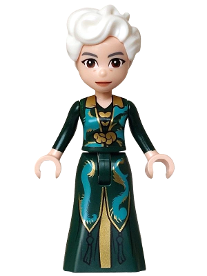 Minifig wck030