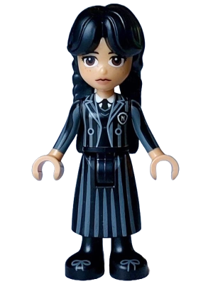 Minifig wed001